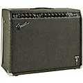 Fender GB George Benson Twin Reverb 2×12 Guitar Combo Amp Gray