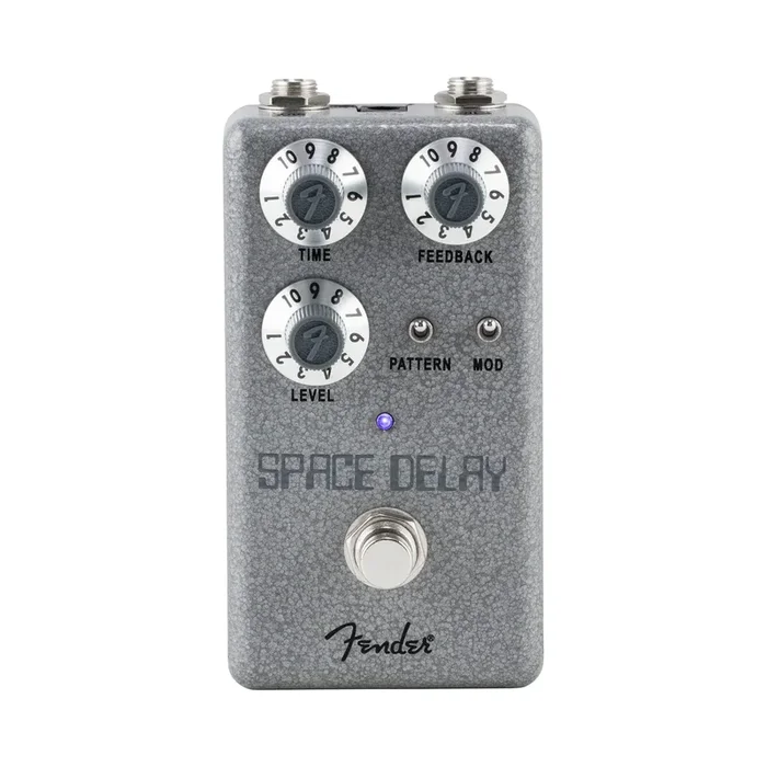 Fender Hammertone Space Delay FX Pedal