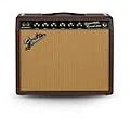 Fender Limited-Edition ’65 Princeton Bordeaux Reserve 112 12W Jensen P12Q Tube Guitar Combo Amp Standard