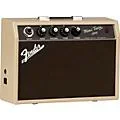 Fender Mini ’65 Twin 1W 2×3 Guitar Combo Amp Blonde