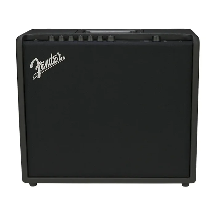 Fender Mustang GT 100 1×12″ 100-watt Combo Amp