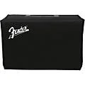 Fender Mustang GT 40 Amplifier Cover Black