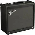 Fender Mustang GTX50 50W 1×12 Guitar Combo Amp Black