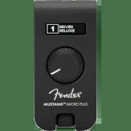 Fender Mustang Micro Plus (New)