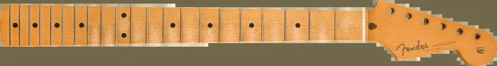 Fender Neck, Road Worn, 50’s Strat, Maple