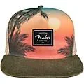 Fender Paradise Logo Hat Standard