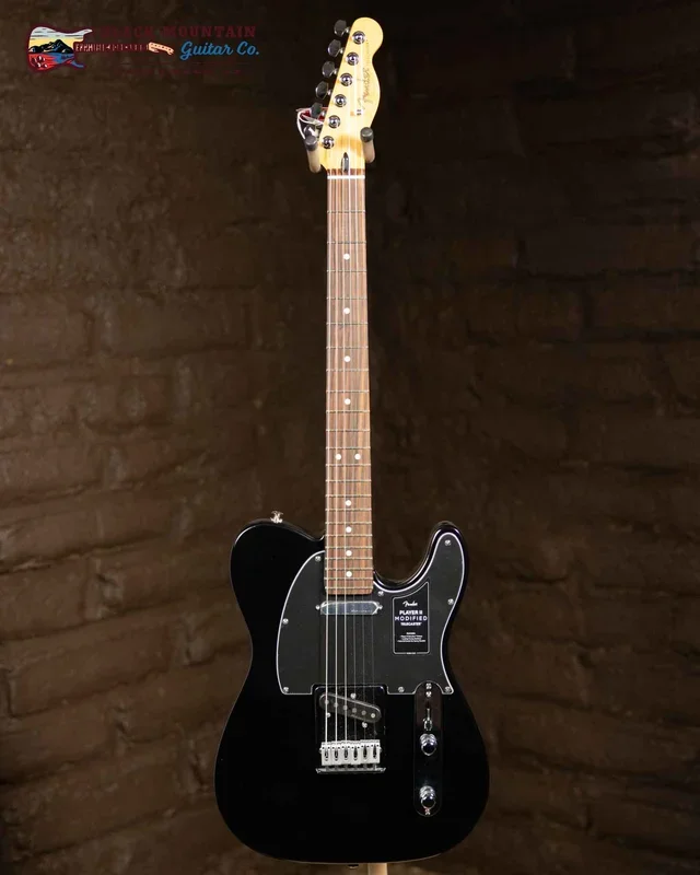 Fender Player II Modified Telecaster, Rosewood Fingerboard – Dusk (New)