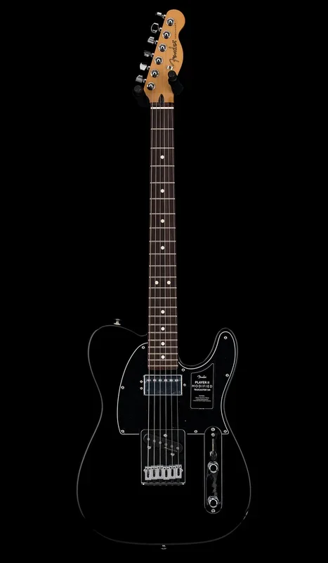 Fender Player II Modified Telecaster SH – Dusk #42197
