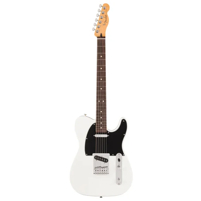 Fender Player II Telecaster Rosewood Fretboard Polar White