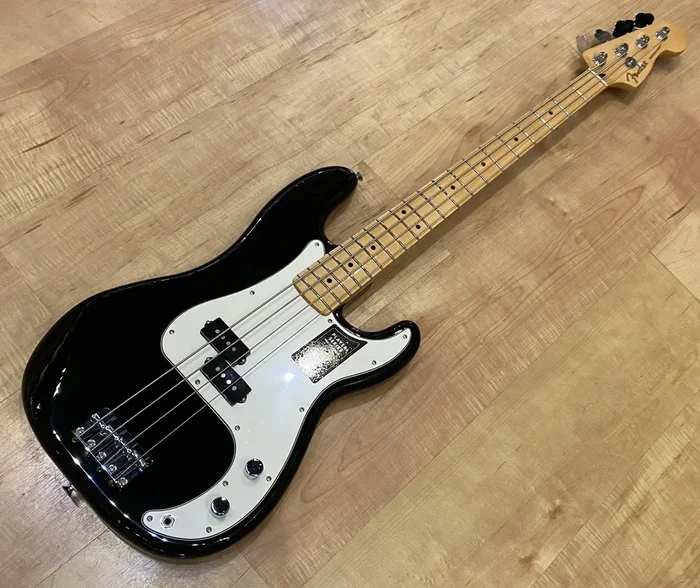 Fender Player Series Precision Bass Black