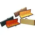Fender Precision Bass Hardshell Case Tweed Red Plush Interior