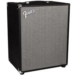 Fender Rumble™ 200 Combo Amplifier, 120V