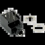 Fender Stereo Amp Jack 9-Pin