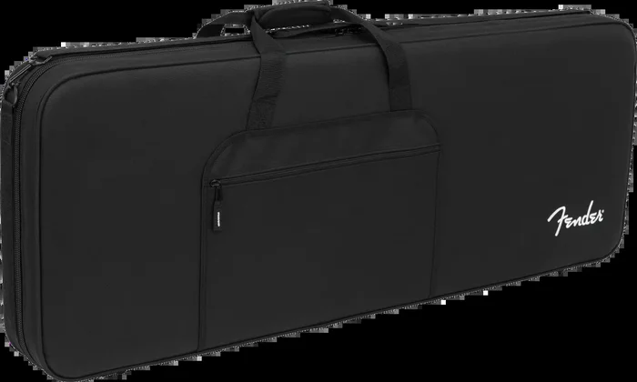 Fender Strat/Tele Foam Core Case, Black
