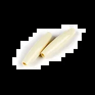 Fender Stratocaster Tremolo Arm Tips, Aged White (2)