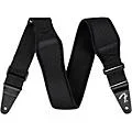 Fender Swell Neoprene Strap Black 2 in.