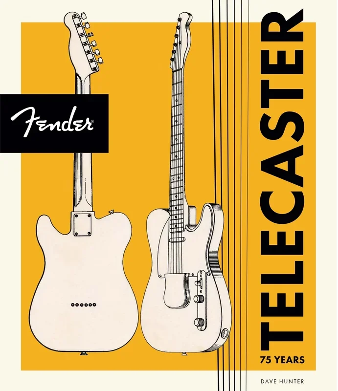 Fender Telecaster 75 Years