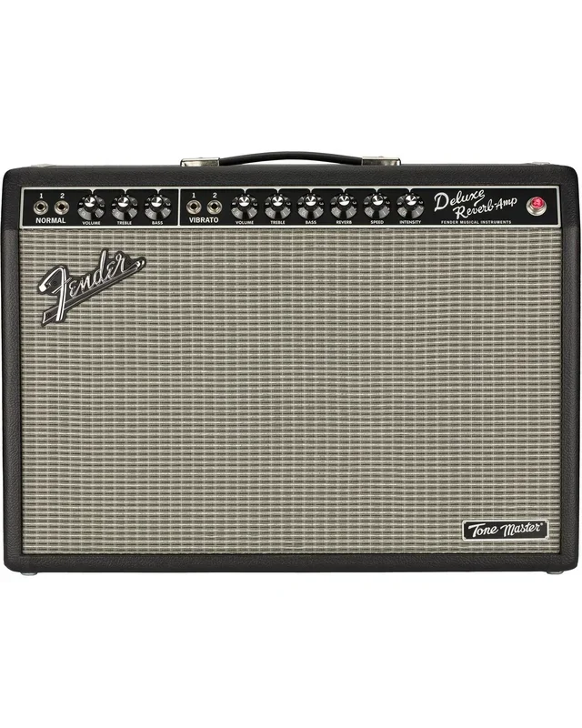 Fender Tone Master Deluxe Reverb