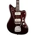 Fender Troy Van Leeuwen Jazzmaster Electric Guitar Oxblood