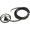 Fender Vintage 1-Button RCA Footswitch Standard