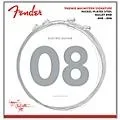 Fender Yngwie Malmsteen Signature Electric Guitar Strings Standard