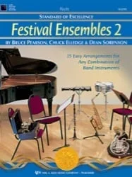 Festival Ensembles 2 – Electric Bass