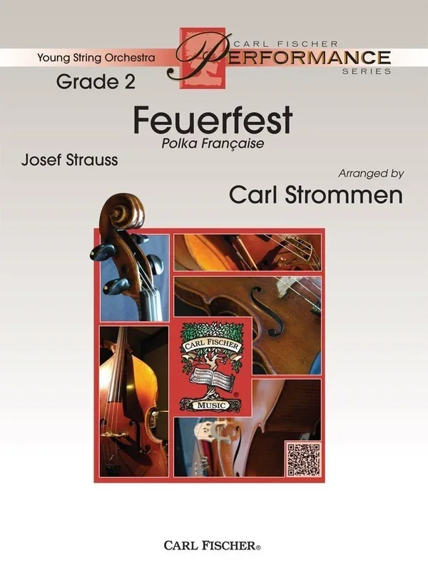 Feuerfest So2 Score/Parts