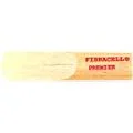 Fibracell Premier Synthetic Soprano Saxophone Reed Strength 4