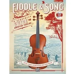 Fiddle and Song, Book 1 – Violin