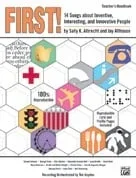 First! – SoundTrax CD