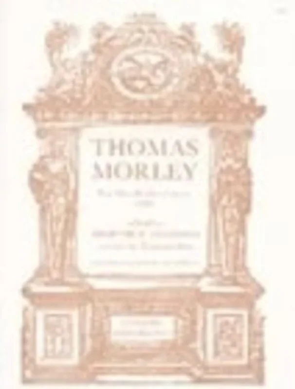 First Book Of Ayres (1600)