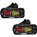 Fishman FT-4 Clip-On Digital Tuner and Metronome 2-Pack Standard
