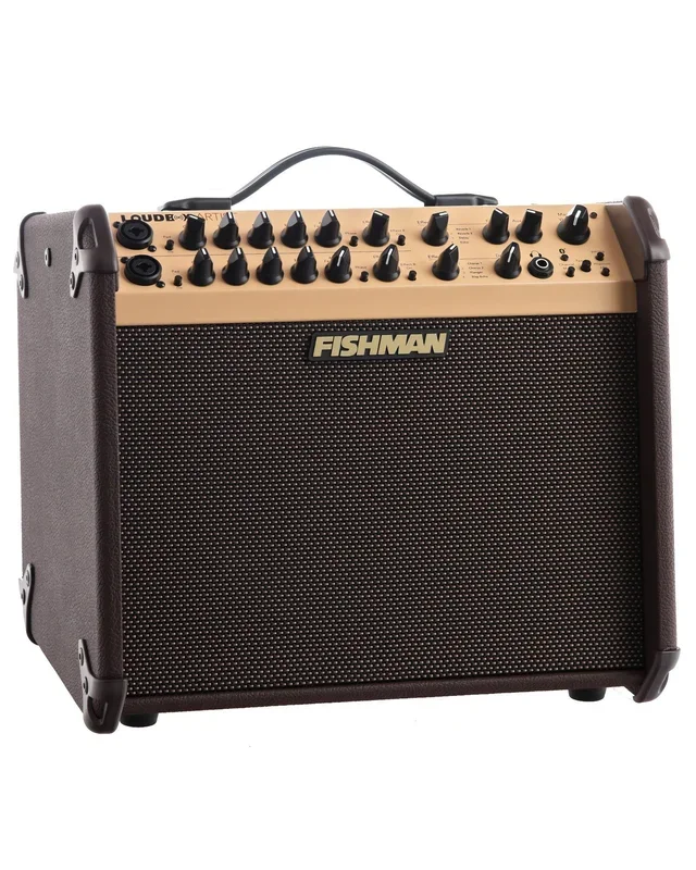 Fishman Loudbox Artist Acoustic Amp
