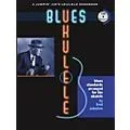 Flea Market Music Blues Ukulele: A Jumpin’ Jim’s Ukulele Songbook (Book/CD) Standard
