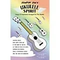 Flea Market Music Jumpin’ Jim’s Ukulele Spirit Tab Songbook Standard