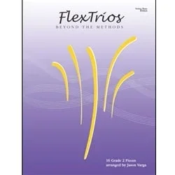 FlexTrios (Beyond the Methods) – String Bass