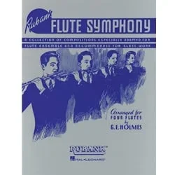 Flute Symphony – Symphony Ensemble Serie