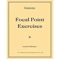 Focal Point Exercises – Trumpet