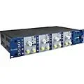 Focusrite ISA428 MKII 4-Channel Microphone Preamp Standard