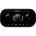 Focusrite Vocaster Two Podcasting Interface for Content Creators Standard