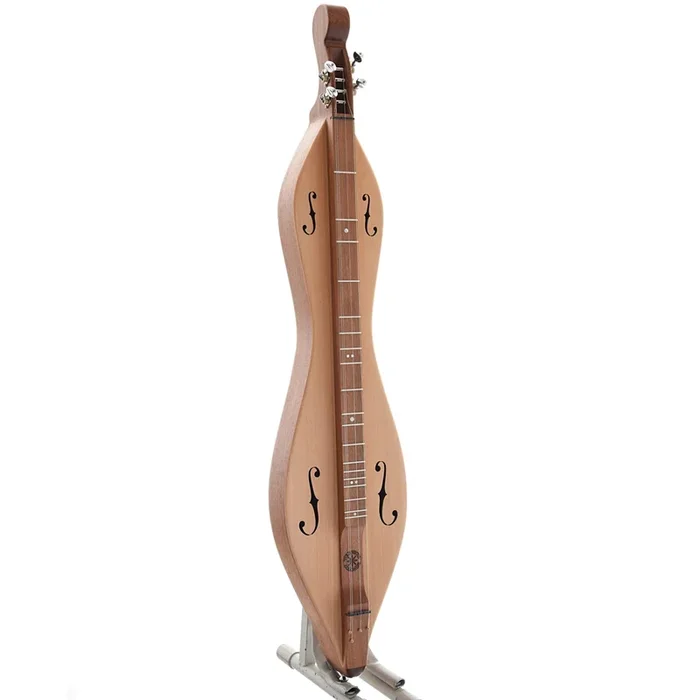Folk Roots Mahogany & Cedar 4-string Dulcimer & Gigbag
