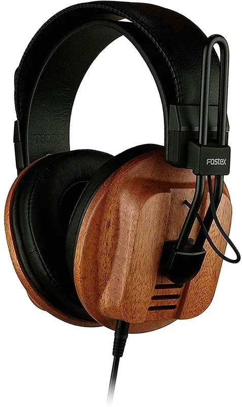 Fostex T60RP Diaphragm Stereo Headphones
