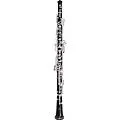 Fox Model 400 Professional Oboe Standard