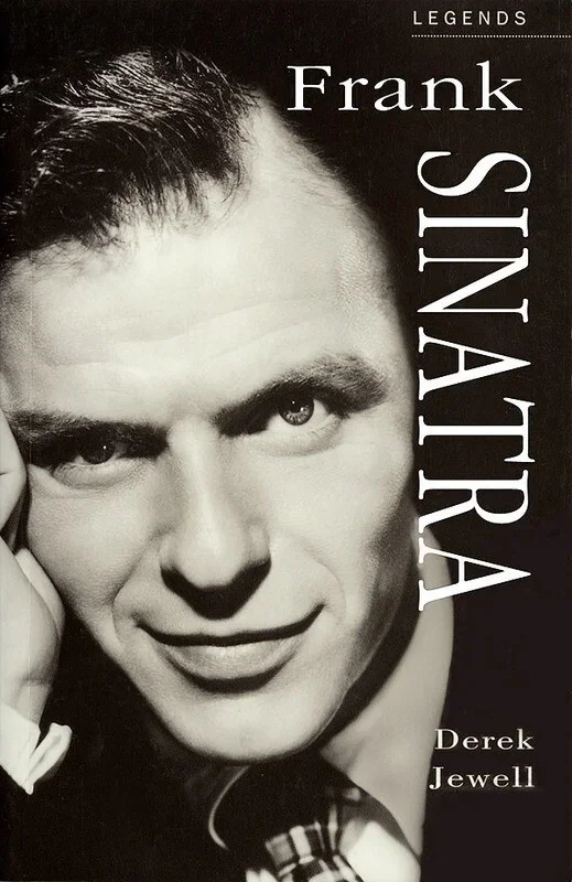 Frank Sinatra Paperback