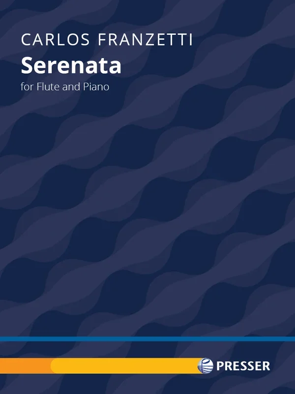Franzetti: Serenata