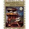 Fred Bock Music Crystal Cathedral Golden Collection Fred Bock Publications Series Standard