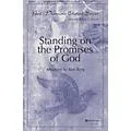 Fred Bock Music Standing on the Promises of God (God’s Promises Choral Series) SATB arranged by Ken Berg Standard