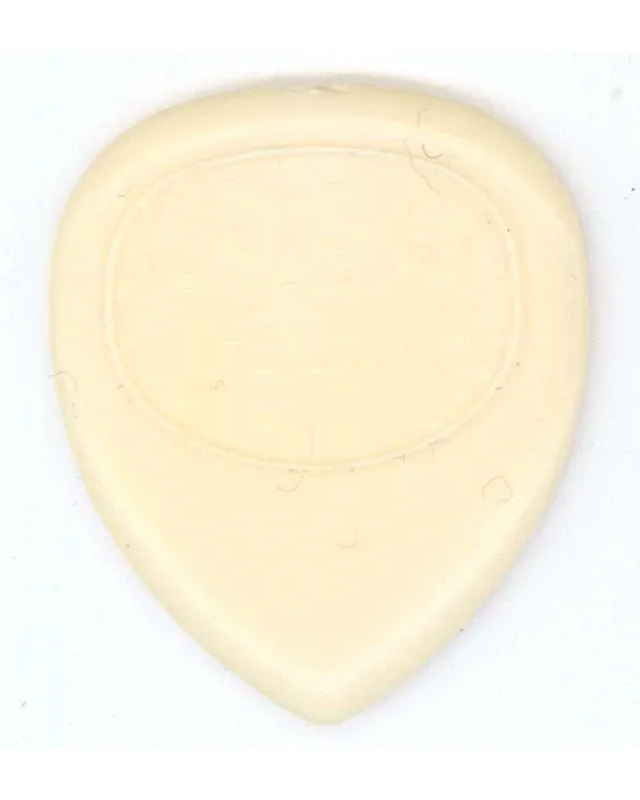 Fred Kelly Polycarbonate Baby Fat Flat Pick