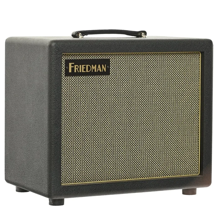 Friedman 112 Vintage Cabinet (recent)