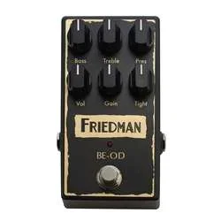 Friedman BE-OD Overdrive